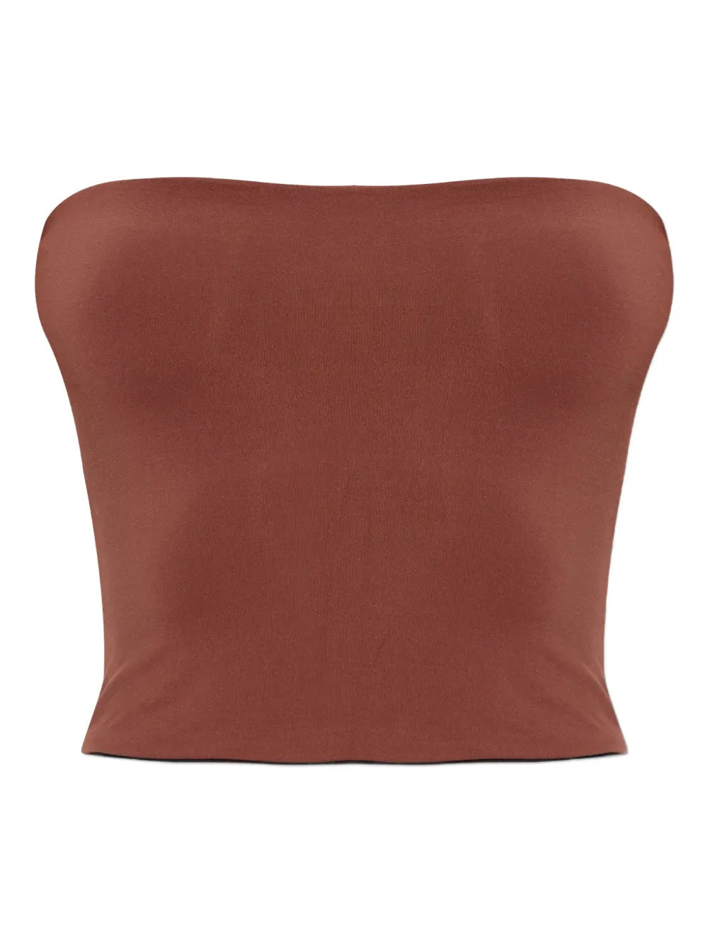 Strapless Top