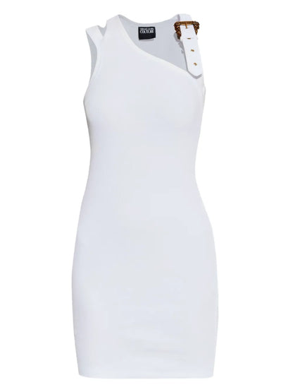 Cotton Dress