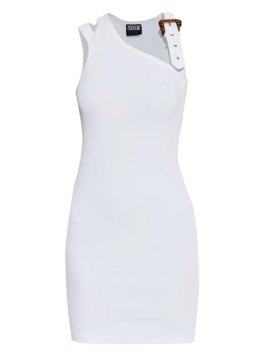 Cotton Dress