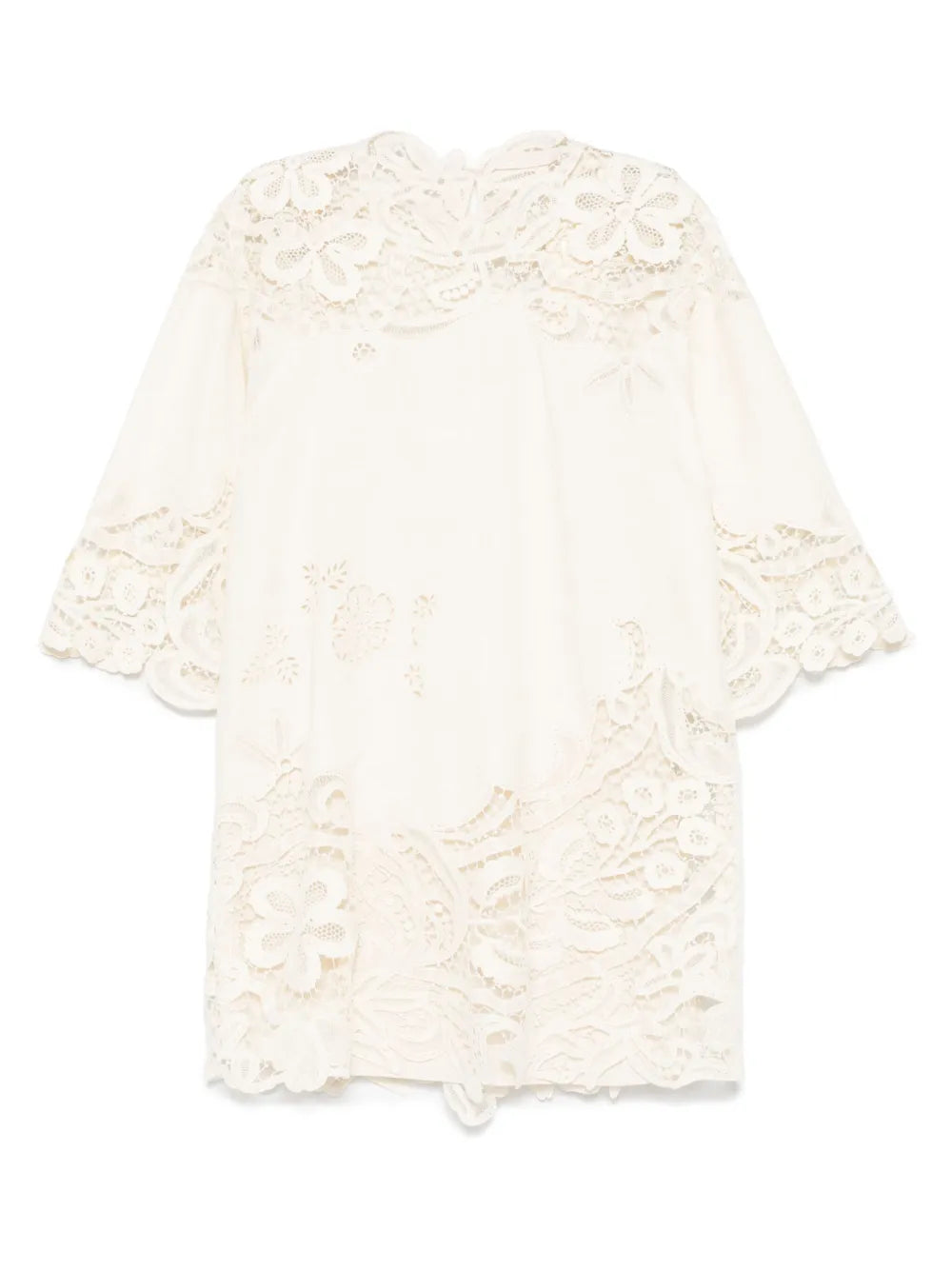 Brinna Tunic