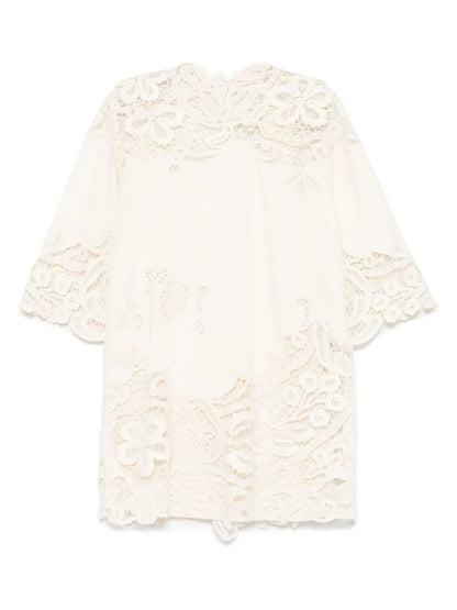 Brinna Tunic