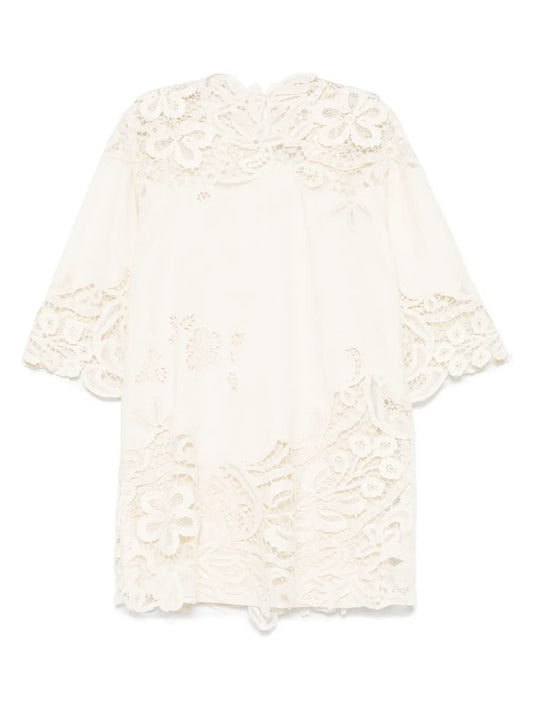 Brinna Tunic