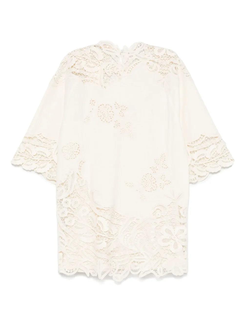 Brinna Tunic