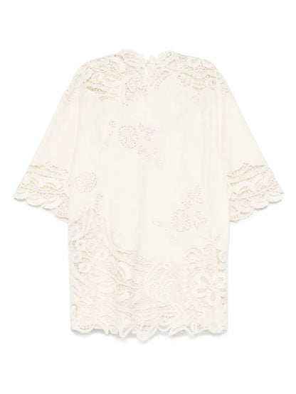 Brinna Tunic