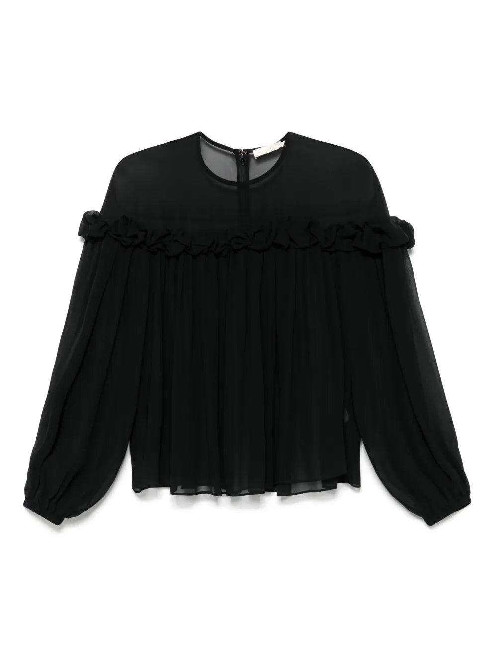 Peggy Blouse