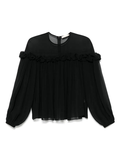 Peggy Blouse