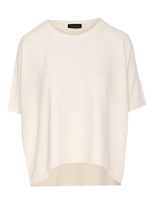 Crew-Neck T-Shirt