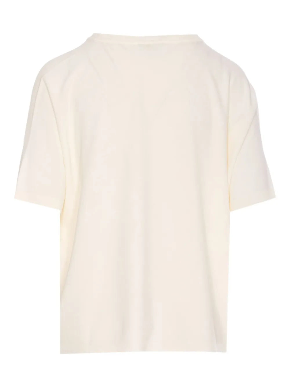 Crew-Neck T-Shirt
