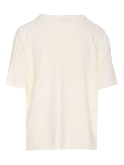Crew-Neck T-Shirt