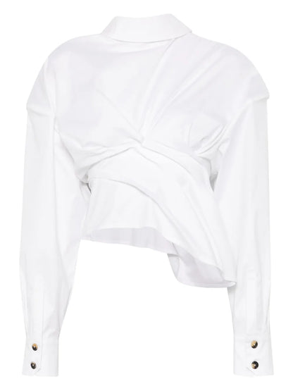 Twisted Shirt