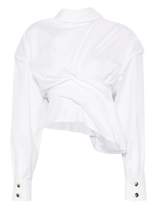 Twisted Shirt