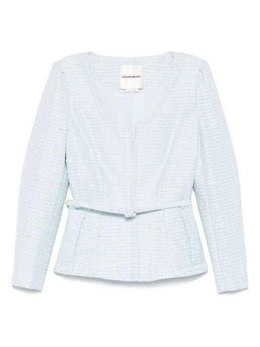 Bouclé Jacket