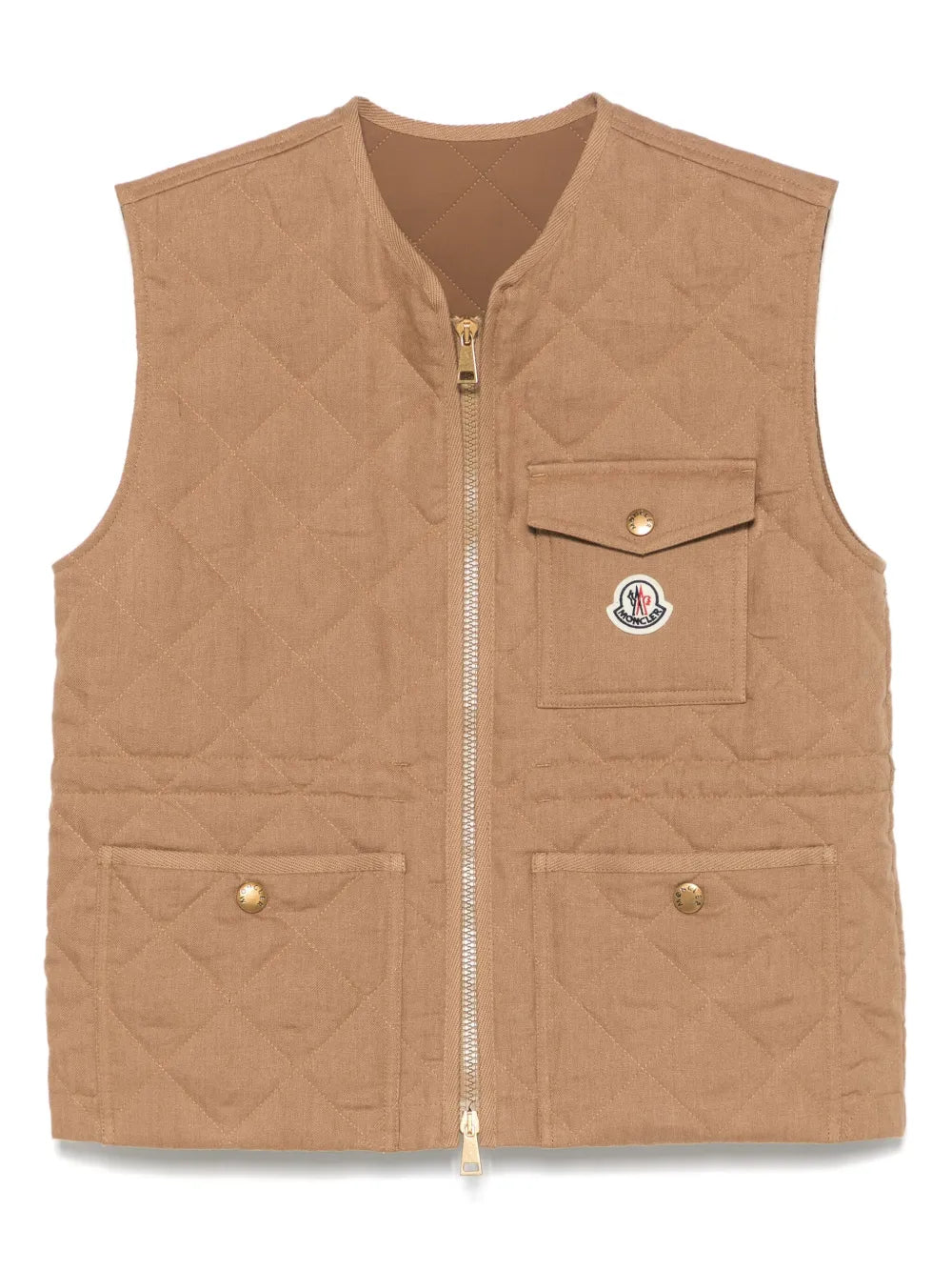 Vigny Gilet