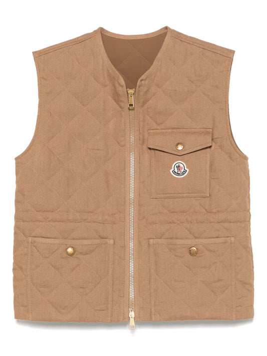 Vigny Gilet