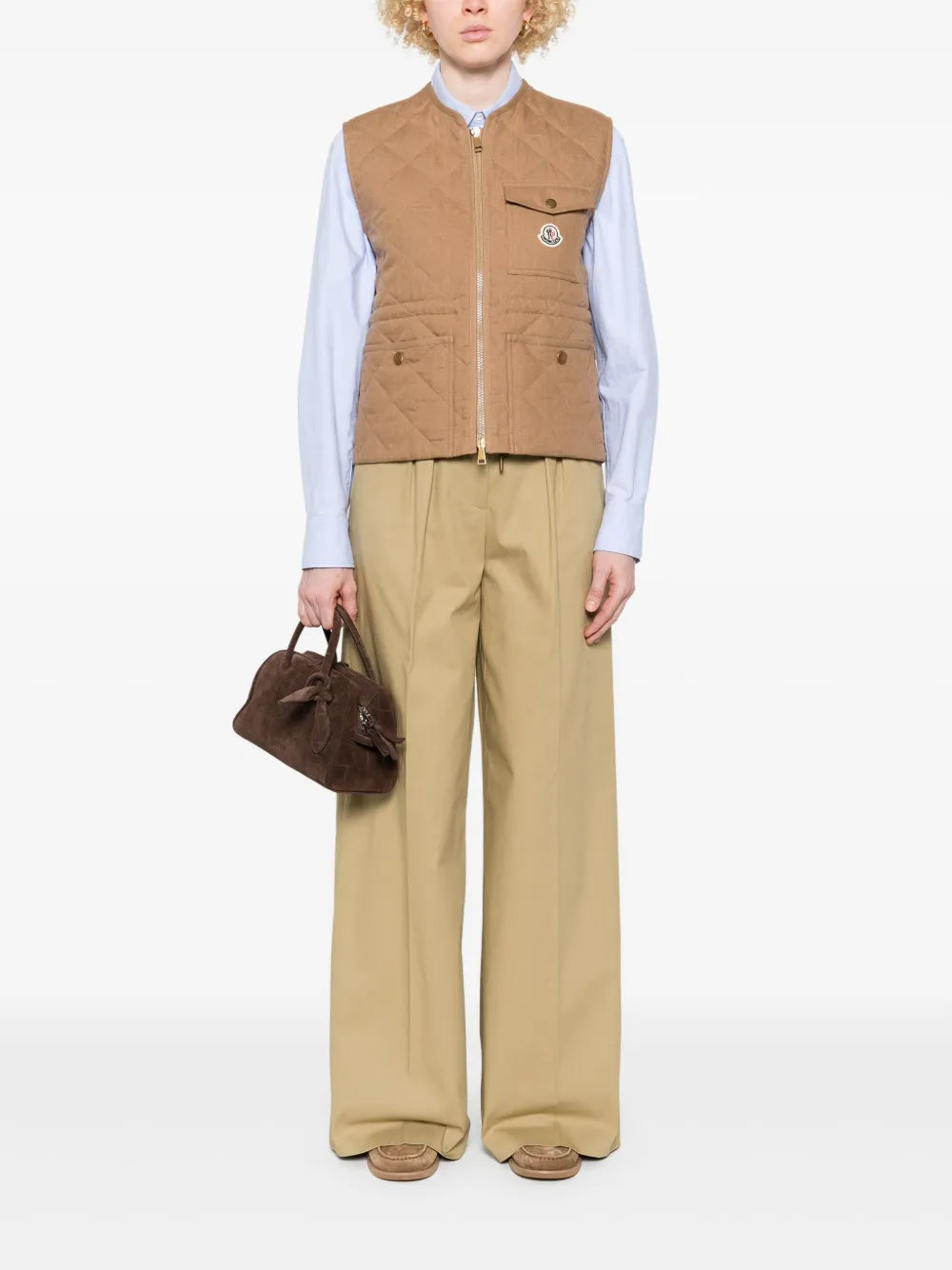 Vigny Gilet