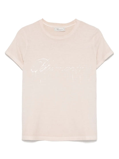 Logo Jersey T-Shirt