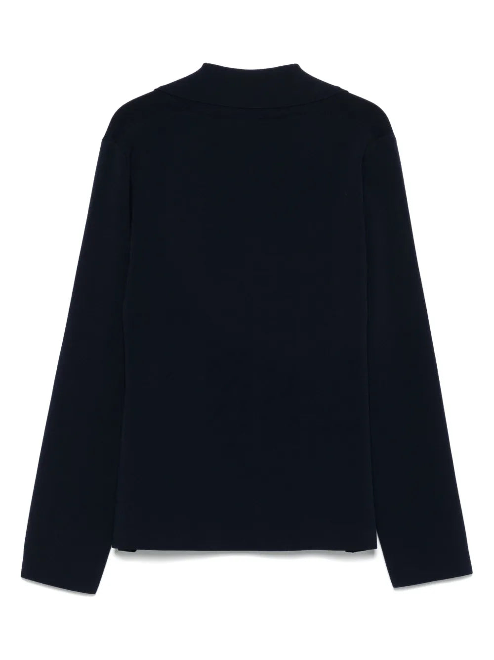 Single-Breasted Blazer