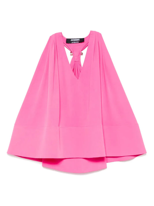 Le Haute Norma Top
