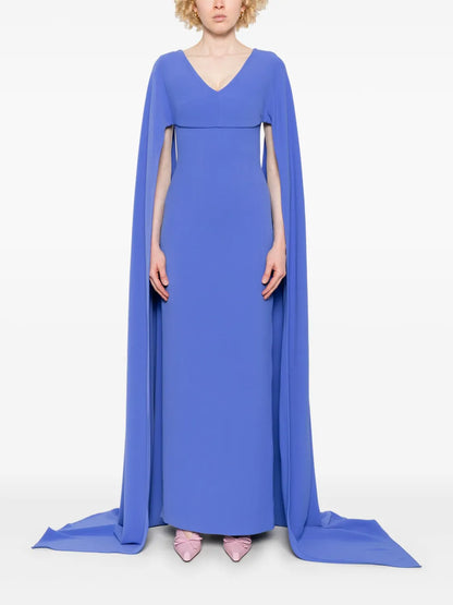 Morgan Maxi Dress