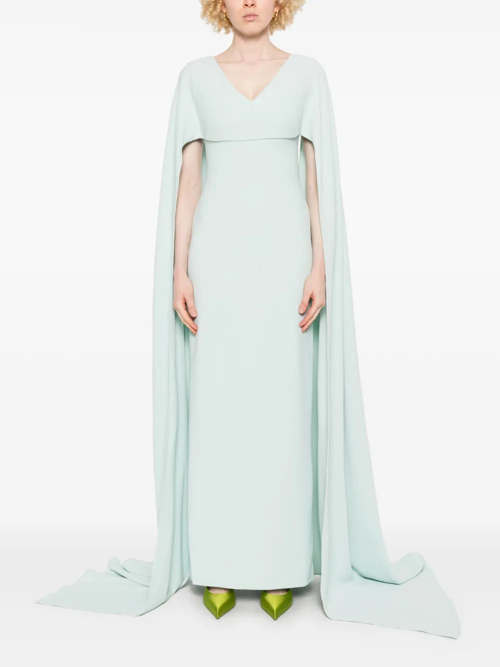 Morgan Maxi Dress
