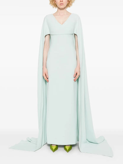 Morgan Maxi Dress