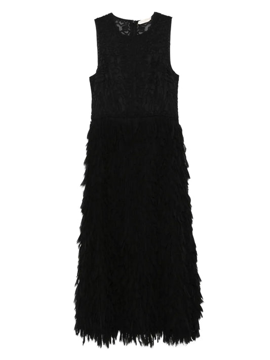 Lara Midi Dress