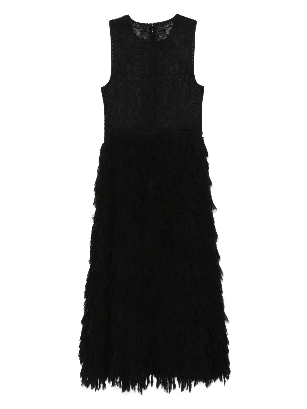 Lara Midi Dress