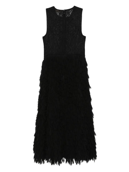Lara Midi Dress