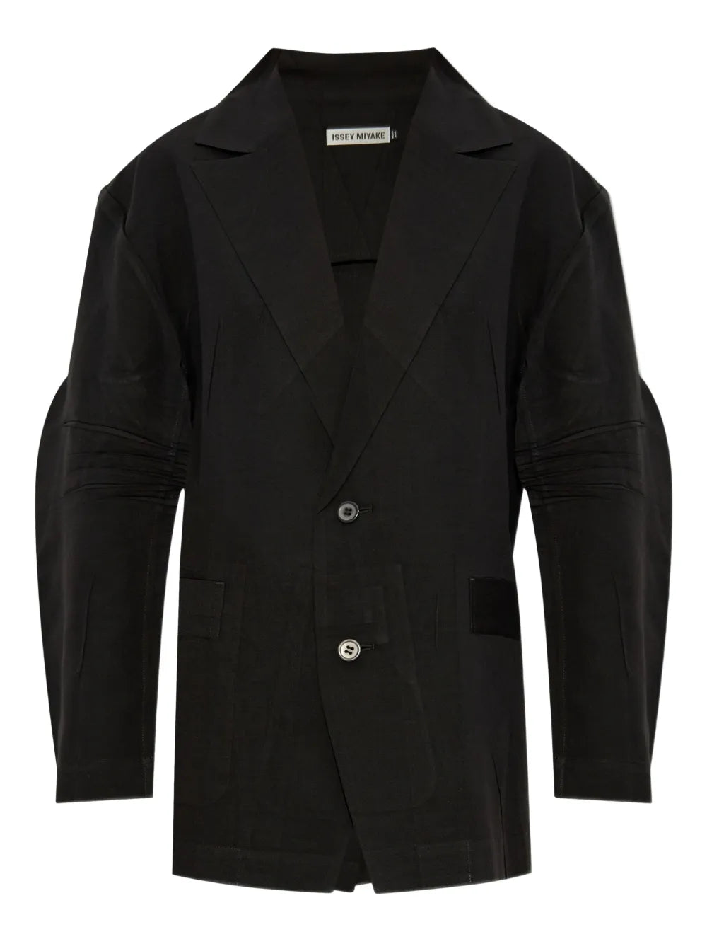 Oversized Blazer