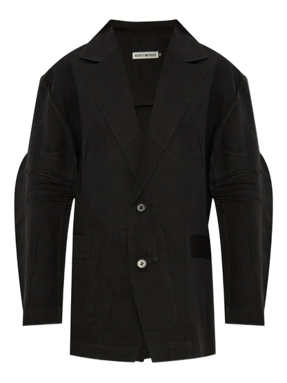 Oversized Blazer