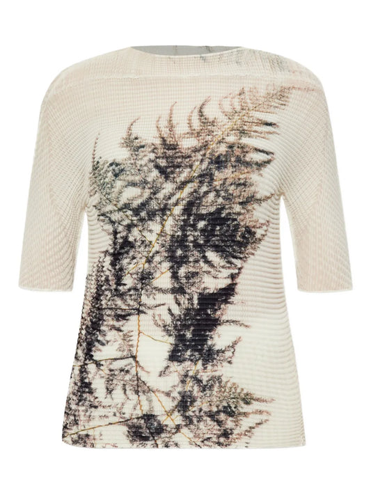 Floral T-Shirt