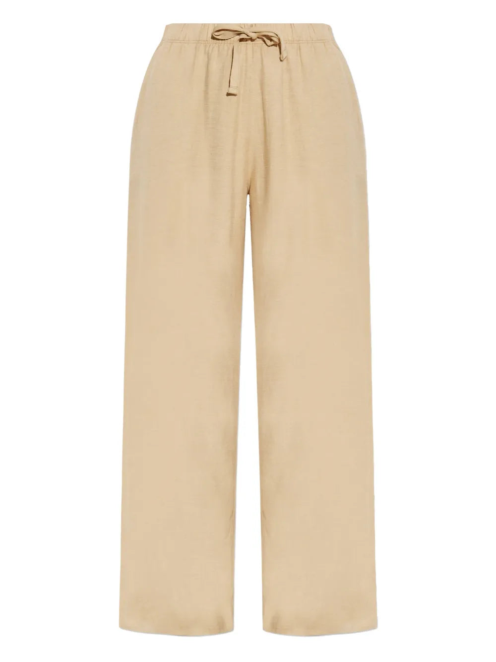 Drawstring Trousers