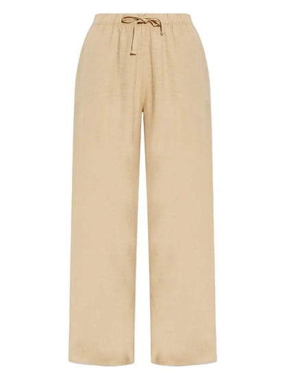 Drawstring Trousers