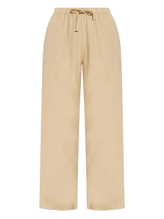 Drawstring Trousers