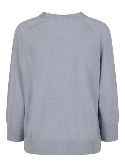 Sparkling Pocket Cardigan