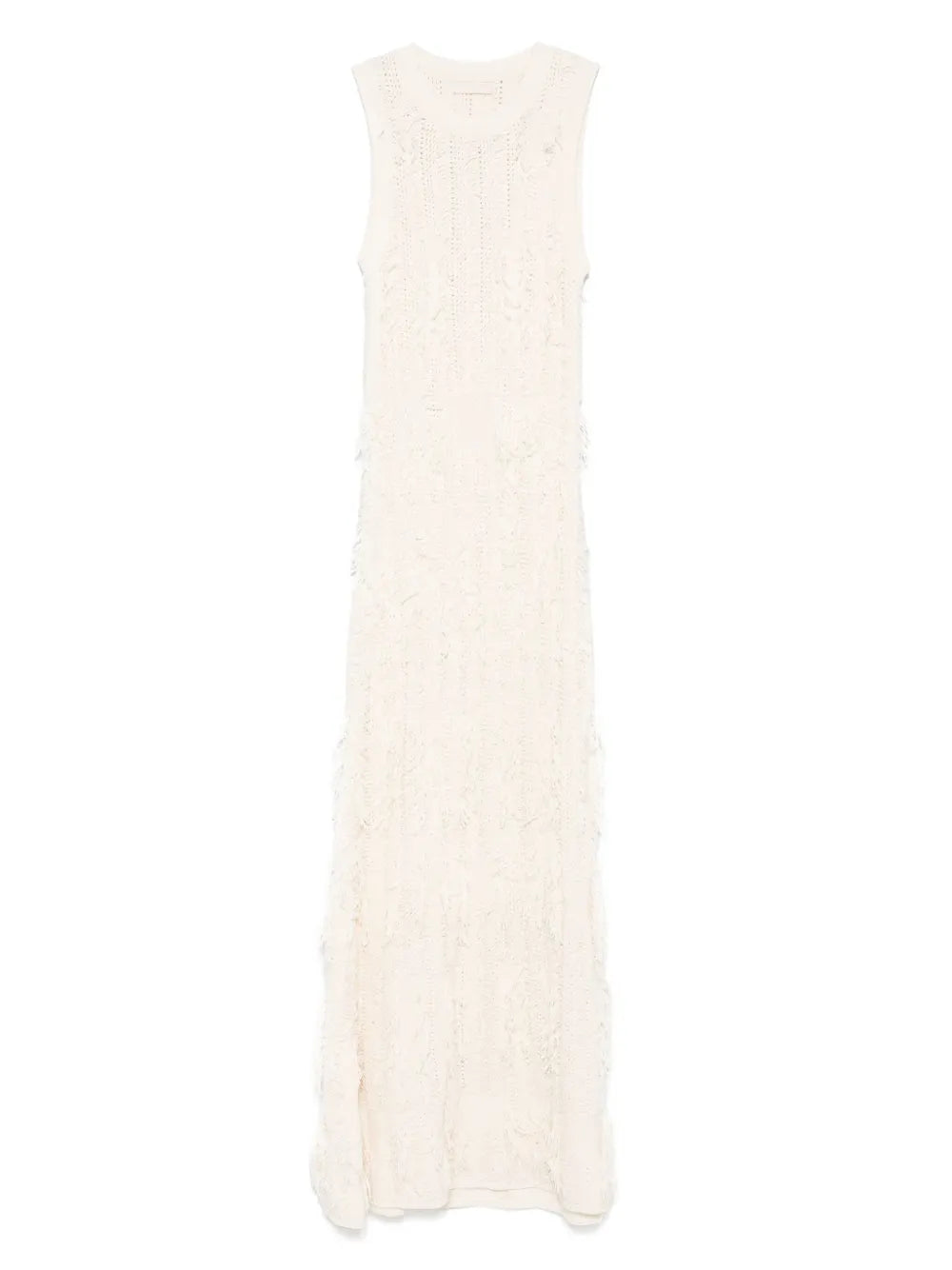 Daria Maxi Dress