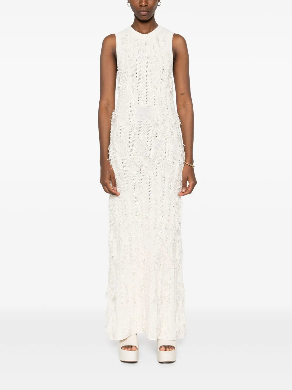 Daria Maxi Dress