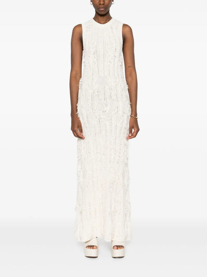Daria Maxi Dress