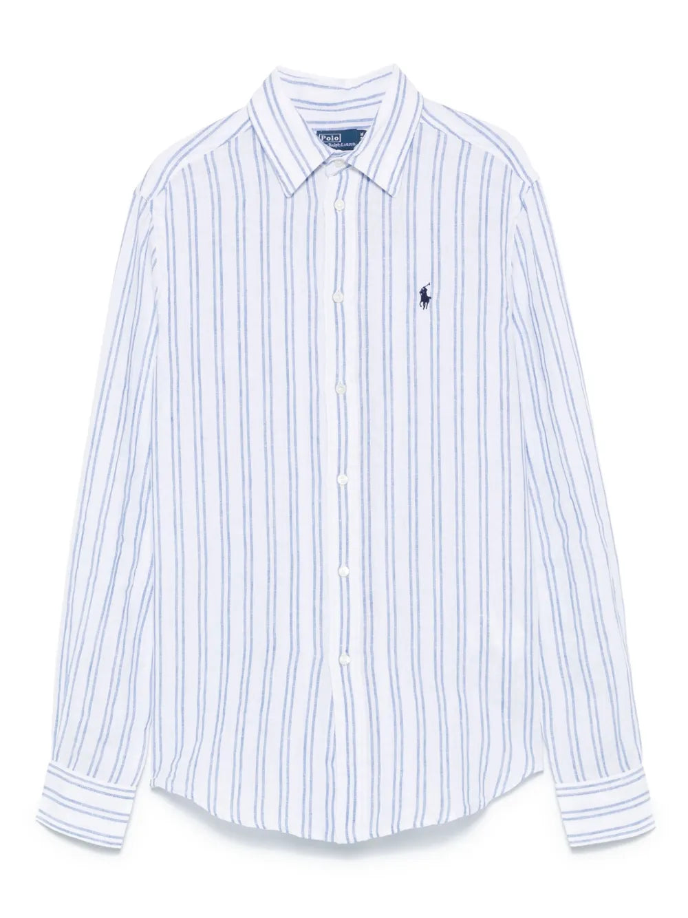 Striped Shirt