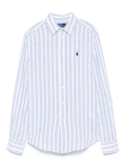 Striped Shirt