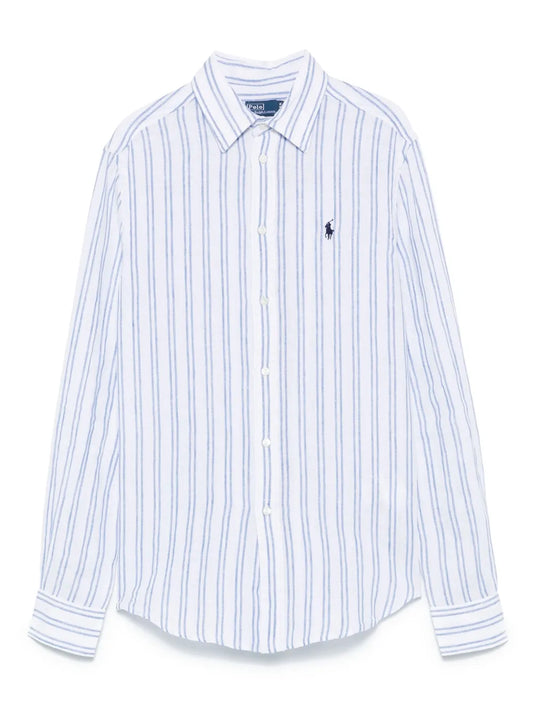 Striped Shirt
