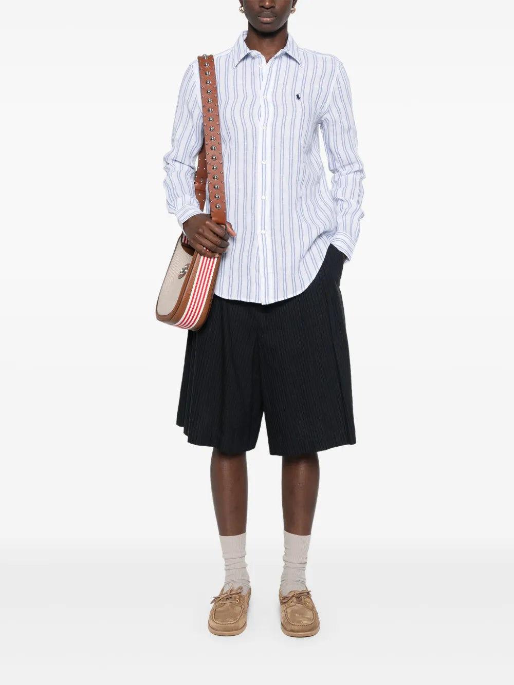 Striped Shirt