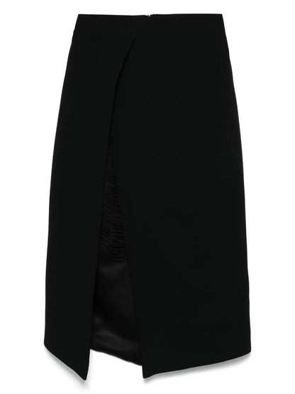 Elegy Midi Skirt