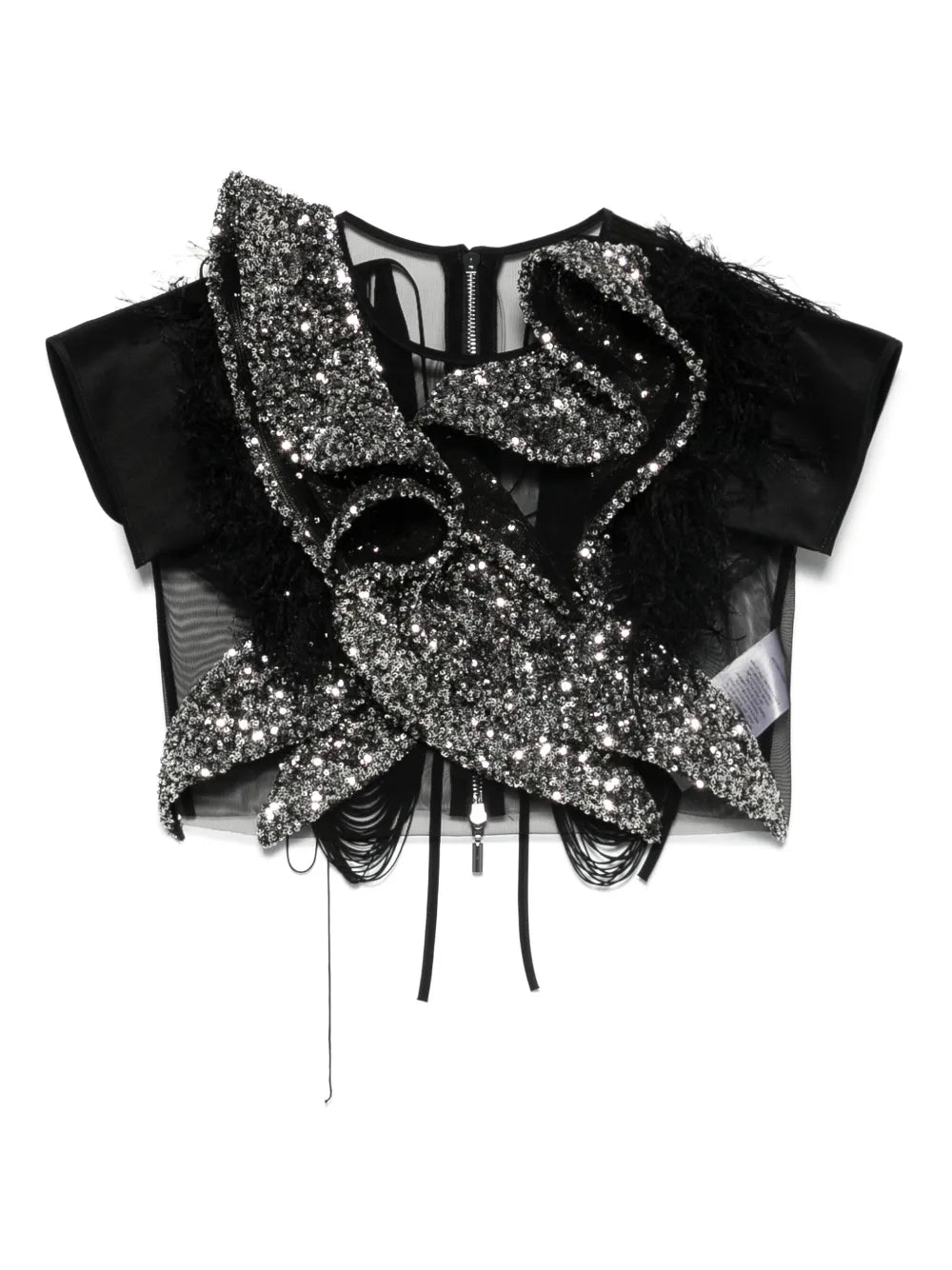 Routine Top