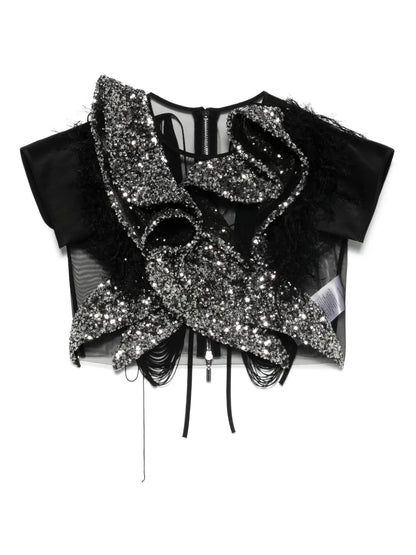 Routine Top
