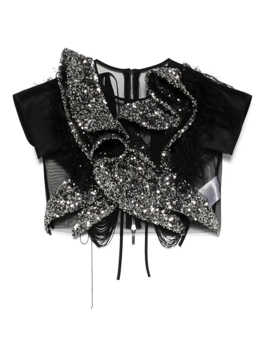 Routine Top