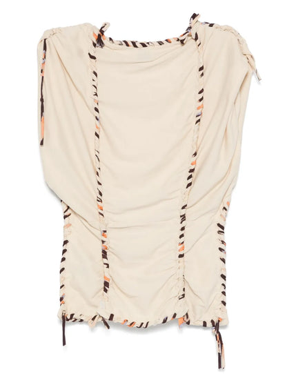 Zohra Top
