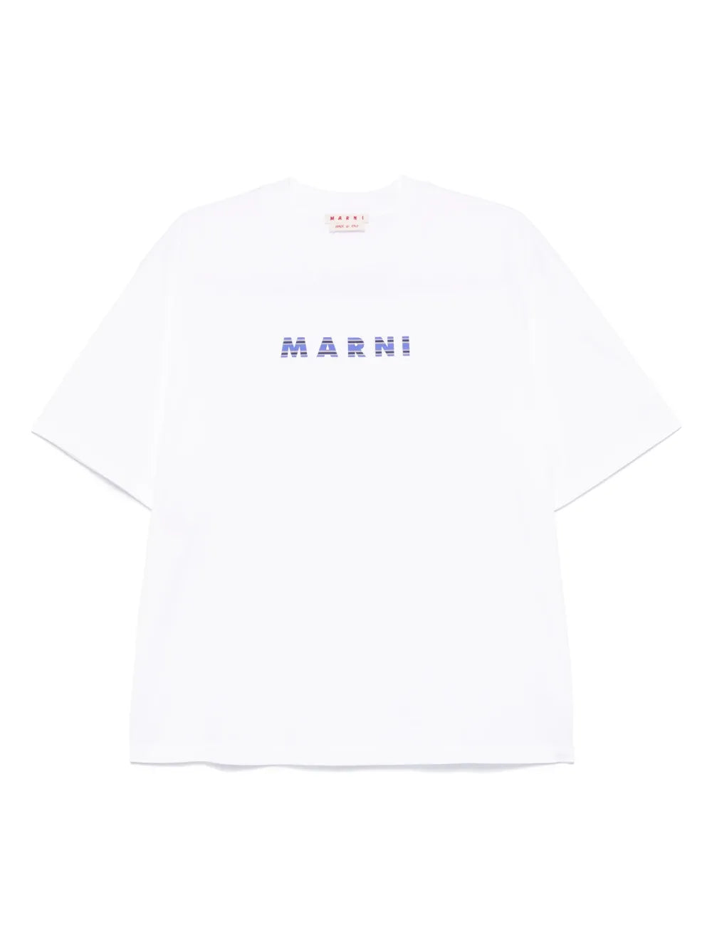Logo-Print T-Shirt
