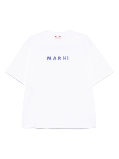 Logo-Print T-Shirt
