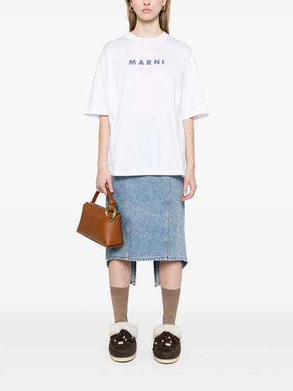 Logo-Print T-Shirt